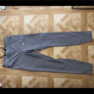 Nike Women's Speed Gunsmoke 7/8 Running Tights